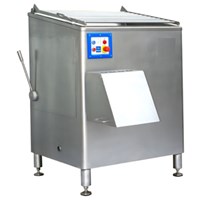 Picadora de carne refrigerada 1500 kg/h